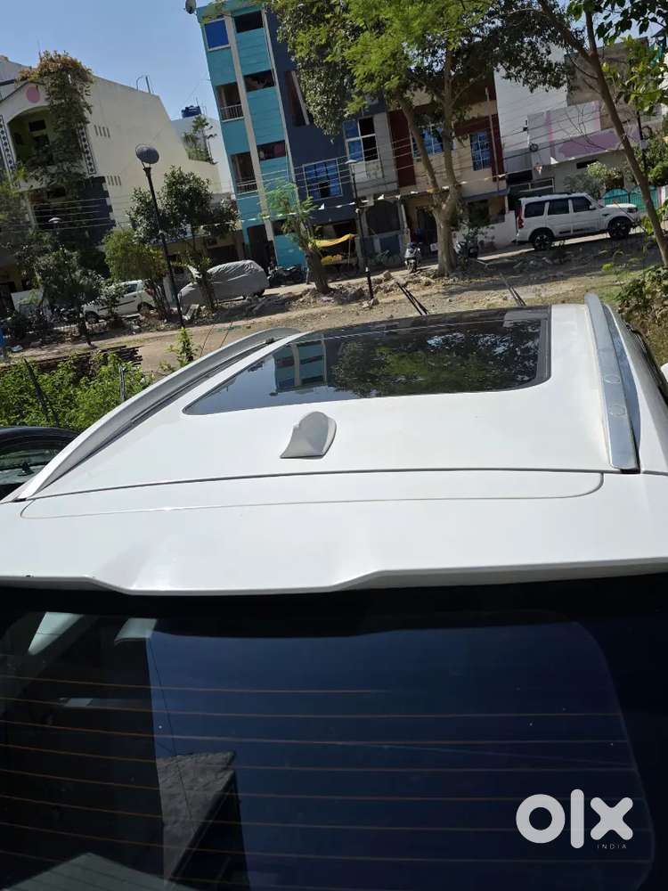 Mg Hector 2020 Petrol Well Maintained