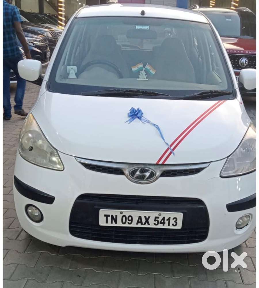 Good Condition Vehicle