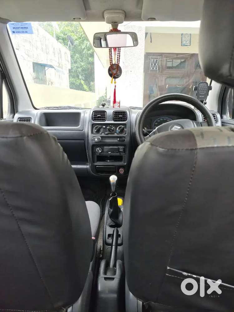 2009 Maruti Suzuki Wagon R
