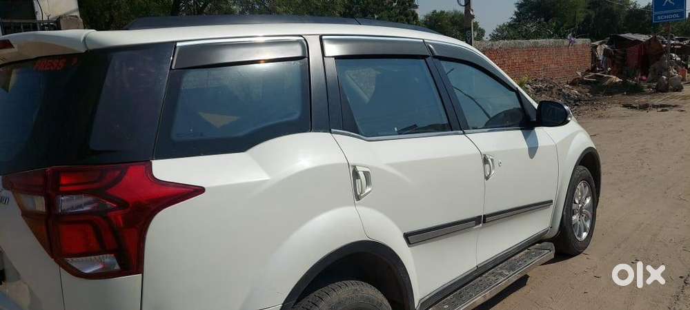 Mahindra Xuv500 2016 Diesel Well Maintained