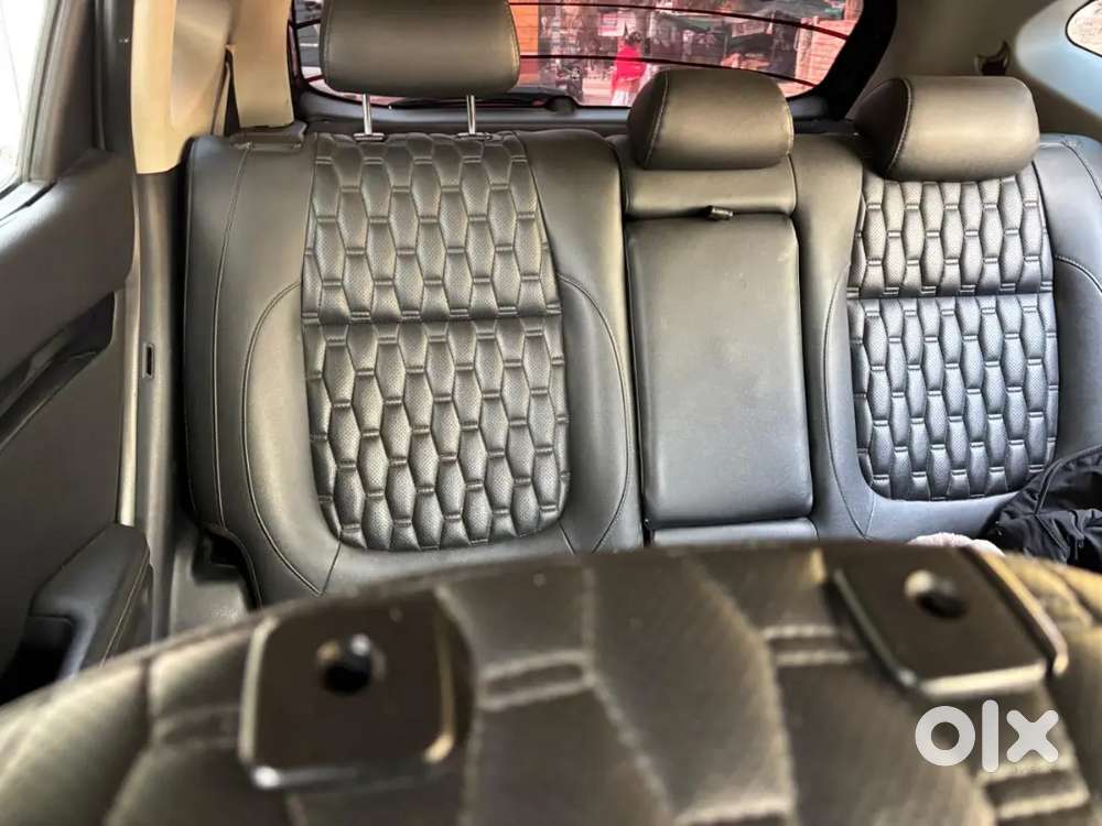 Kia Seltos 2021 Diesel 100000 Km Driven
