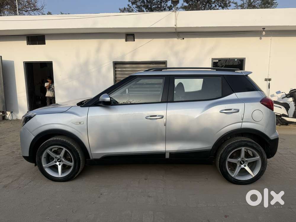 Mahindra Xuv300 W6 Diesel, 2019, Diesel