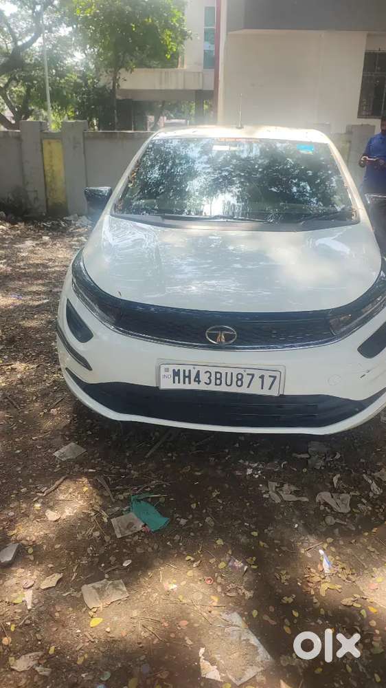 Tata Altroz 1.2 Petrol 2021 For Sale
