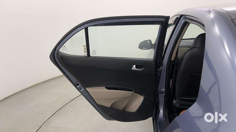 Hyundai Xcent S 1.2 (o), 2014, Petrol