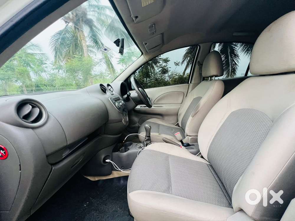 Renault Pulse Rxz Diesel, 2012, Diesel