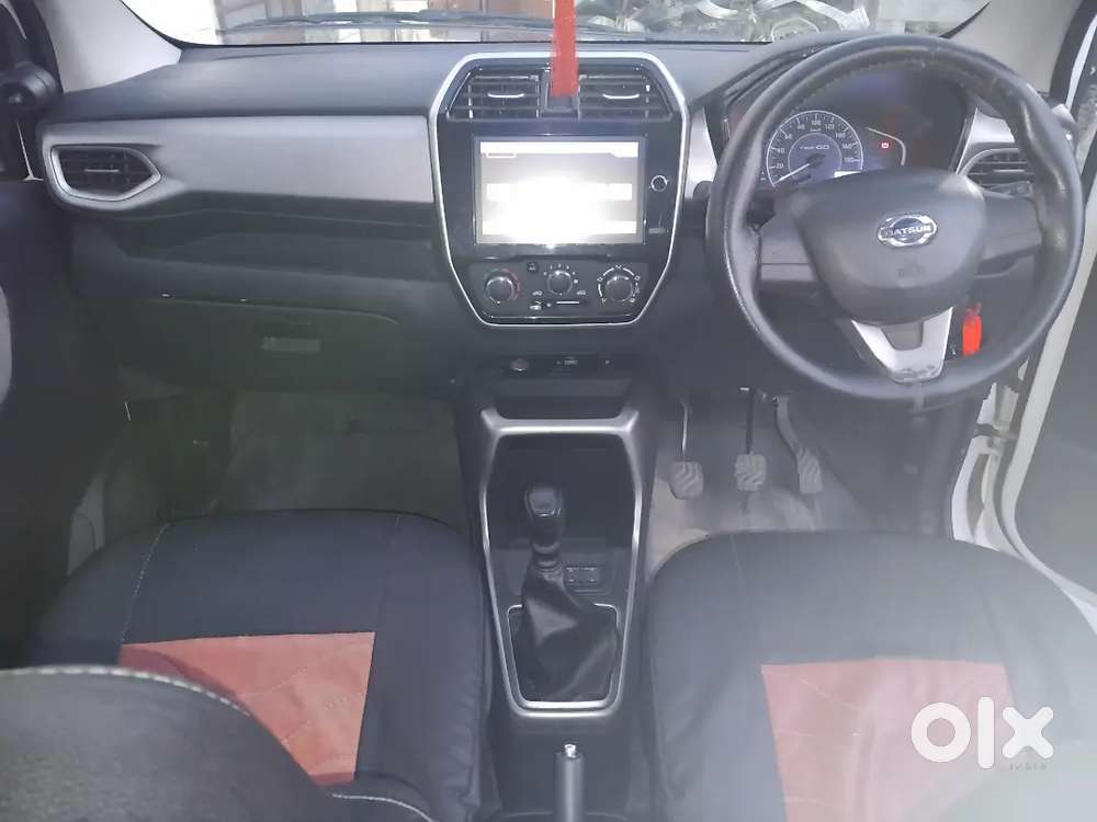 Datsun Redigo 2021 Petrol 18000 Km Driven