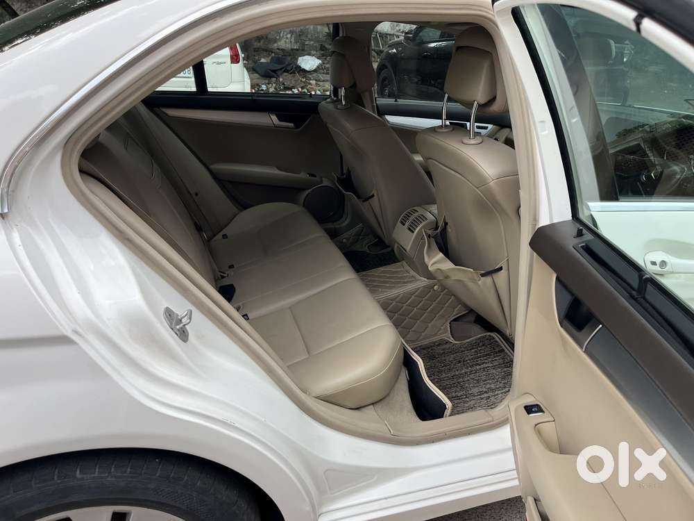 Mercedes-benz C-class 2.1 C 220 Cdi Sport Edition, 2014, Diesel