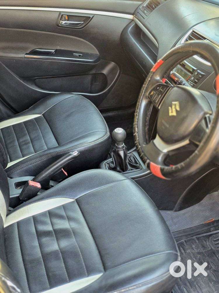 Maruti Suzuki Swift 2011-2014 Zdi, 2013, Diesel