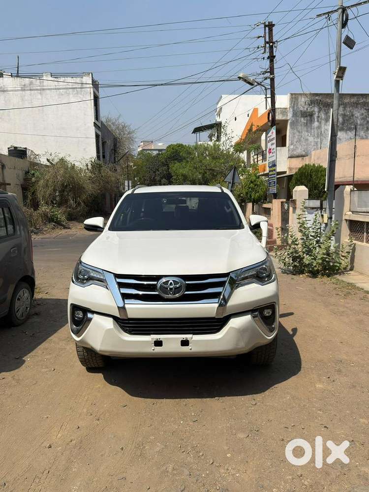 Toyota Diesel Car 2017