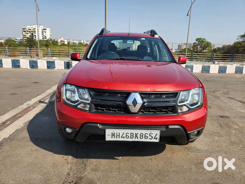 Renault Duster 2019-2020 1.5 85 Ps Rxs Mt Diesel, 2019, Diesel