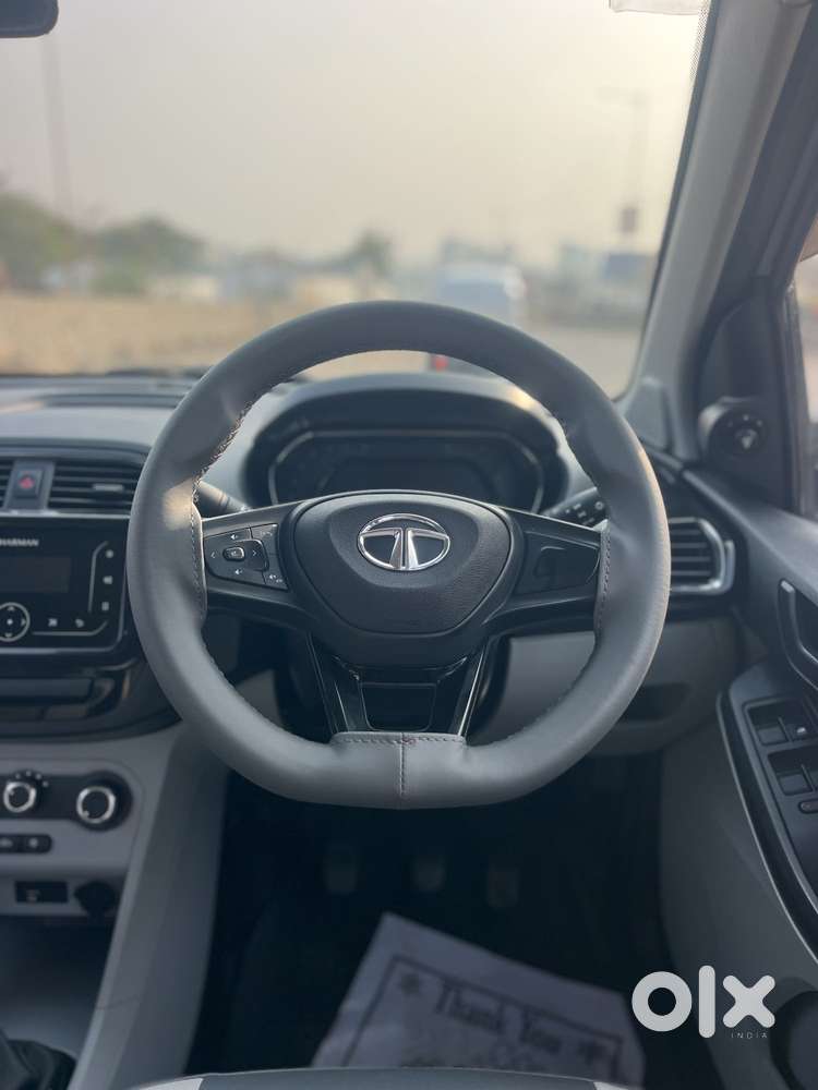 Tata Tiago 1.2 Revotron Xz (o), 2021, Petrol