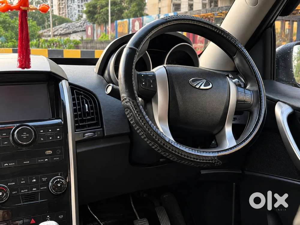 Mahindra Xuv500 W7, 2018, Diesel