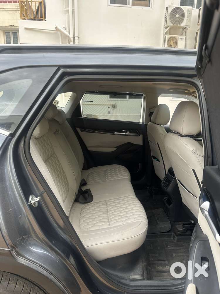 Kia Seltos Htx 1.5 Petrol Mt, 2022, Petrol
