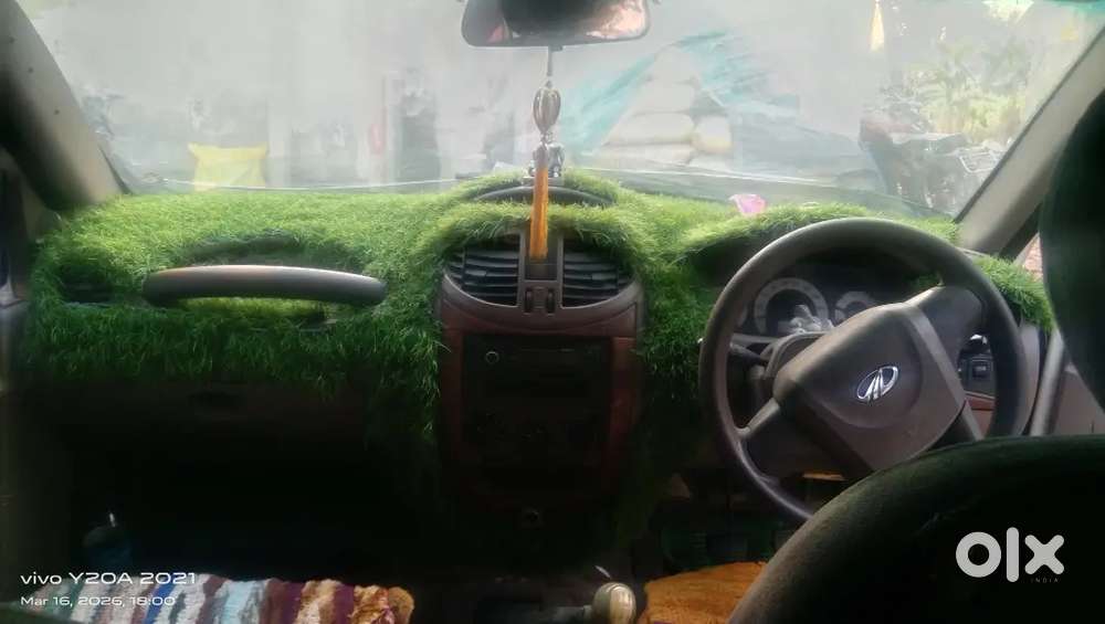 Mahindra Xylo 2013 Diesel Good Condition