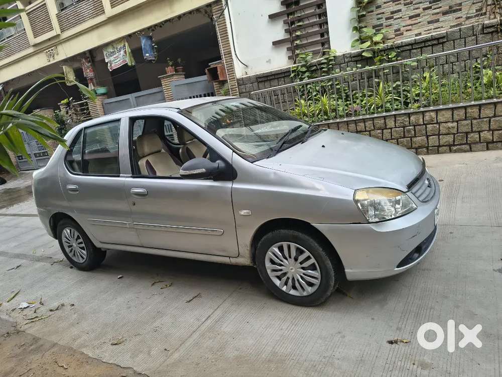Tata Indica Ev2 Xeta 2011 Diesel 163000 Km Driven