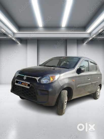 Maruti Suzuki Alto 800 0.8 Vxi (o), 2022, Petrol
