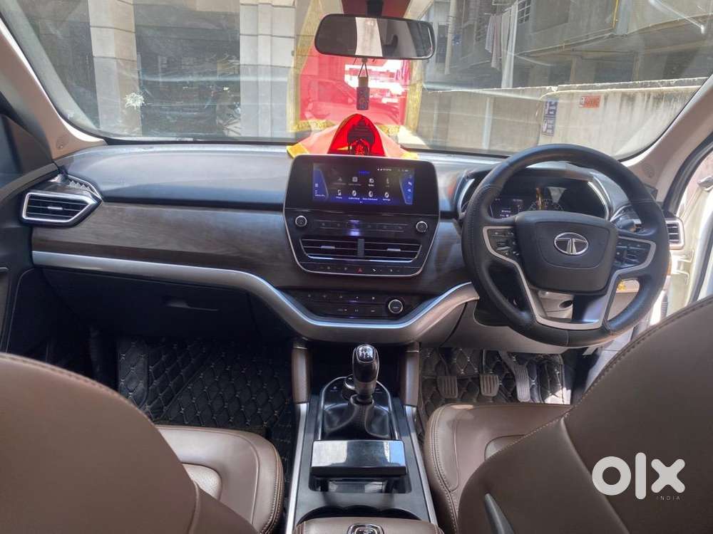 Tata Diesel Car 2019