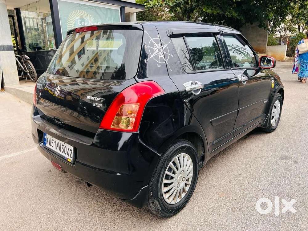 Maruti Suzuki Swift Vdi (o), 2009, Diesel