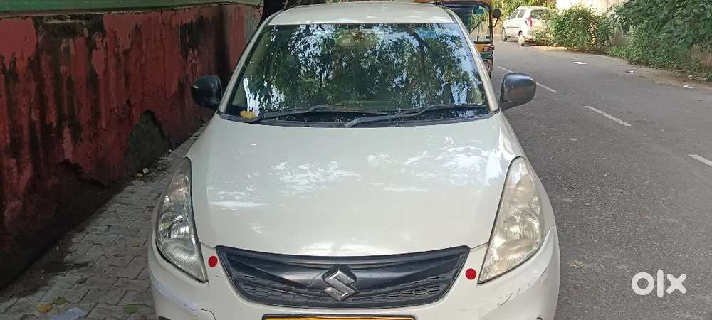 Maruti Suzuki Dzire 1.2 Tour 2019