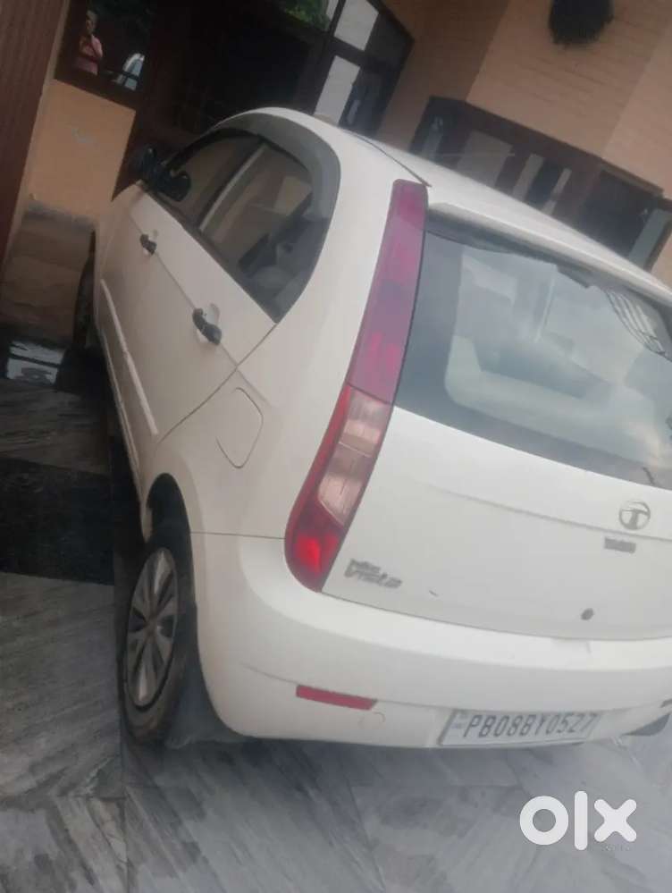 Tata Vista In Good Condition