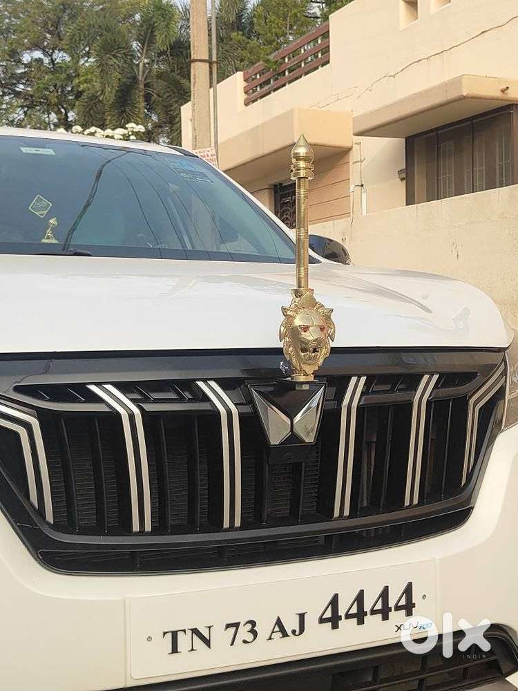 Mahindra Xuv700 2.2 Ax 5 Diesel Mt 7 Str, 2022, Diesel