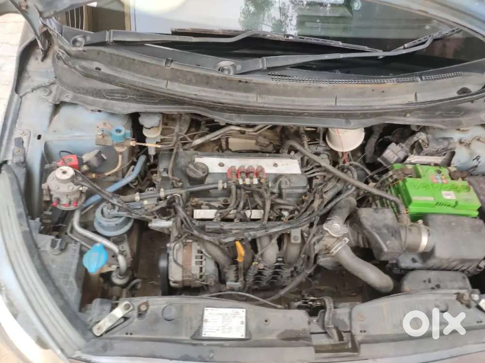 Hyundai I20 1.2 Magna 2014