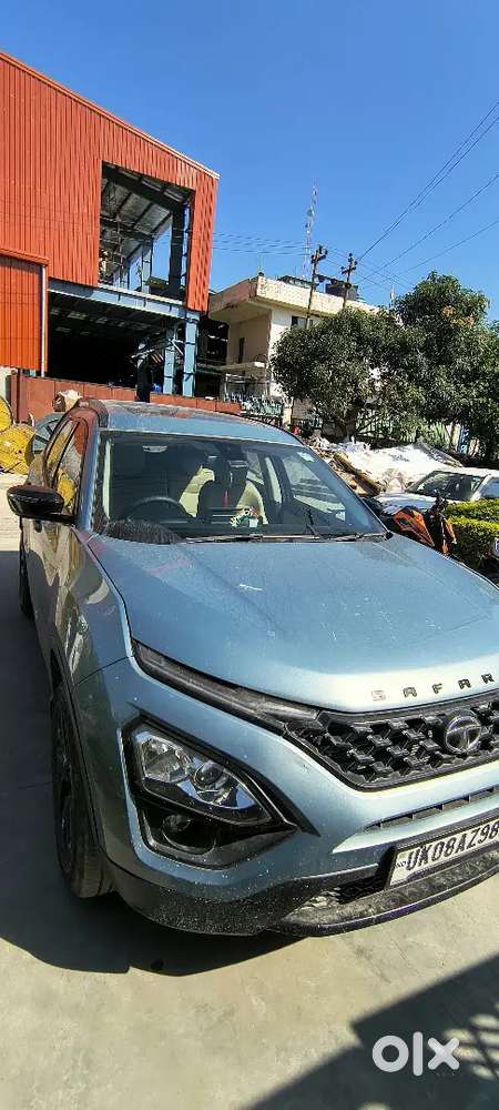 Tata Safari 2.0 Kryotec 2022 Diesel