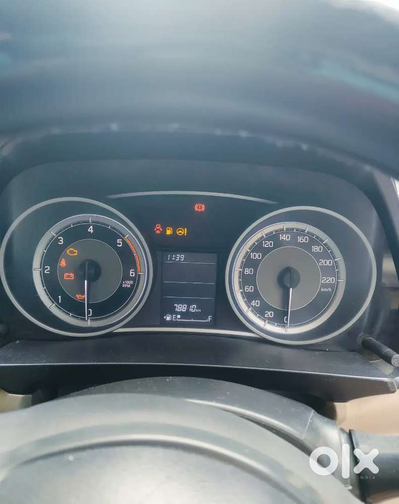 Maruti Dzire Vdi 2019