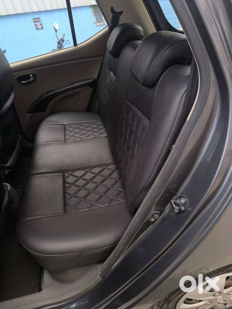 Hyundai I10 Sportz Option, 2011, Petrol