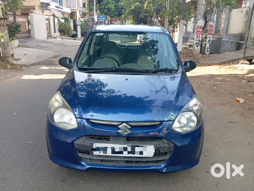 Alto 800 Lxi