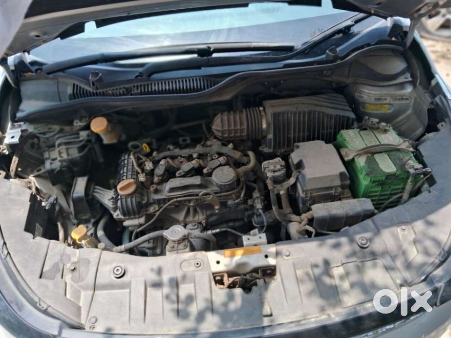 Tata Altroz Xz, 2020, Petrol