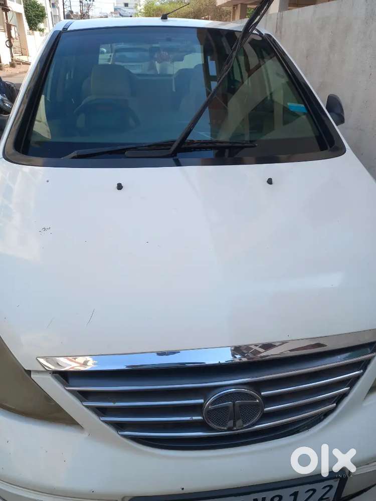 Tata Indica Vista 2011 Diesel 128000 Km Driven