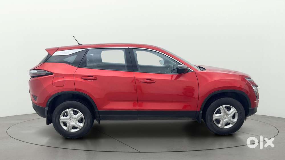 Tata Harrier Xma, 2022, Diesel