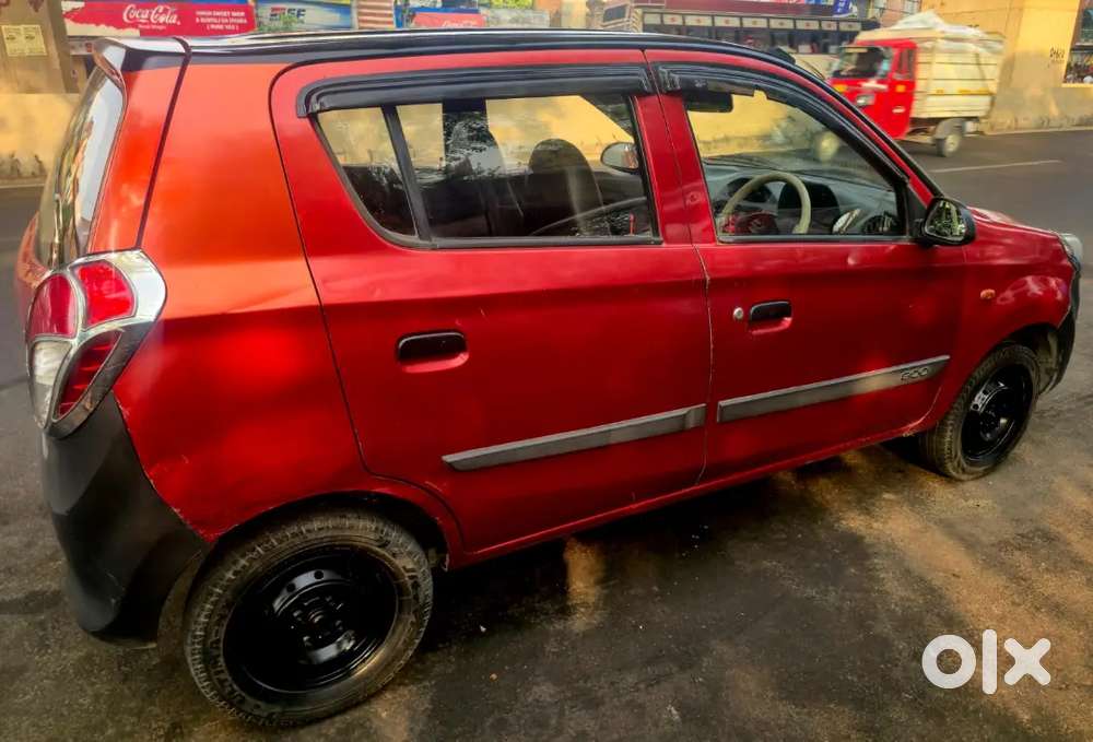 Alto 800 Maruti Suzuki, 2013 Lx Variant