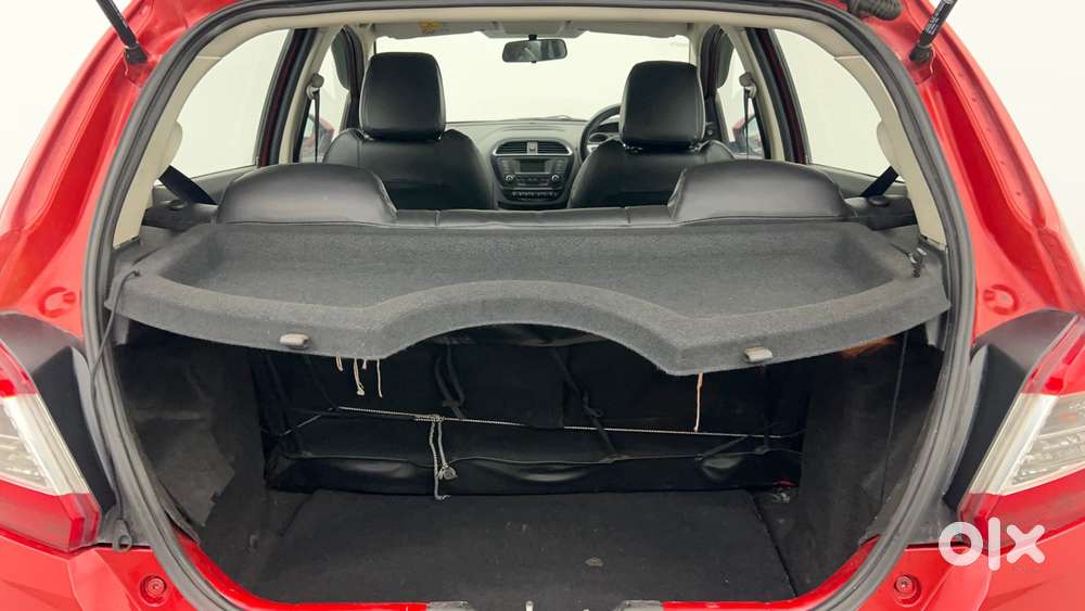 Tata Tiago 1.2 Revotron Xz Wo Alloy, 2017, Petrol
