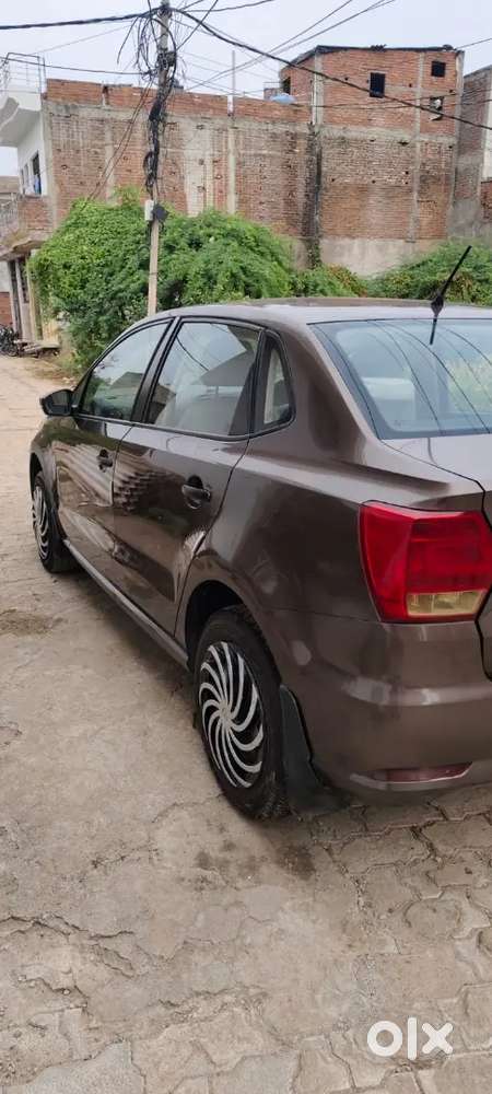 Aone Car Original