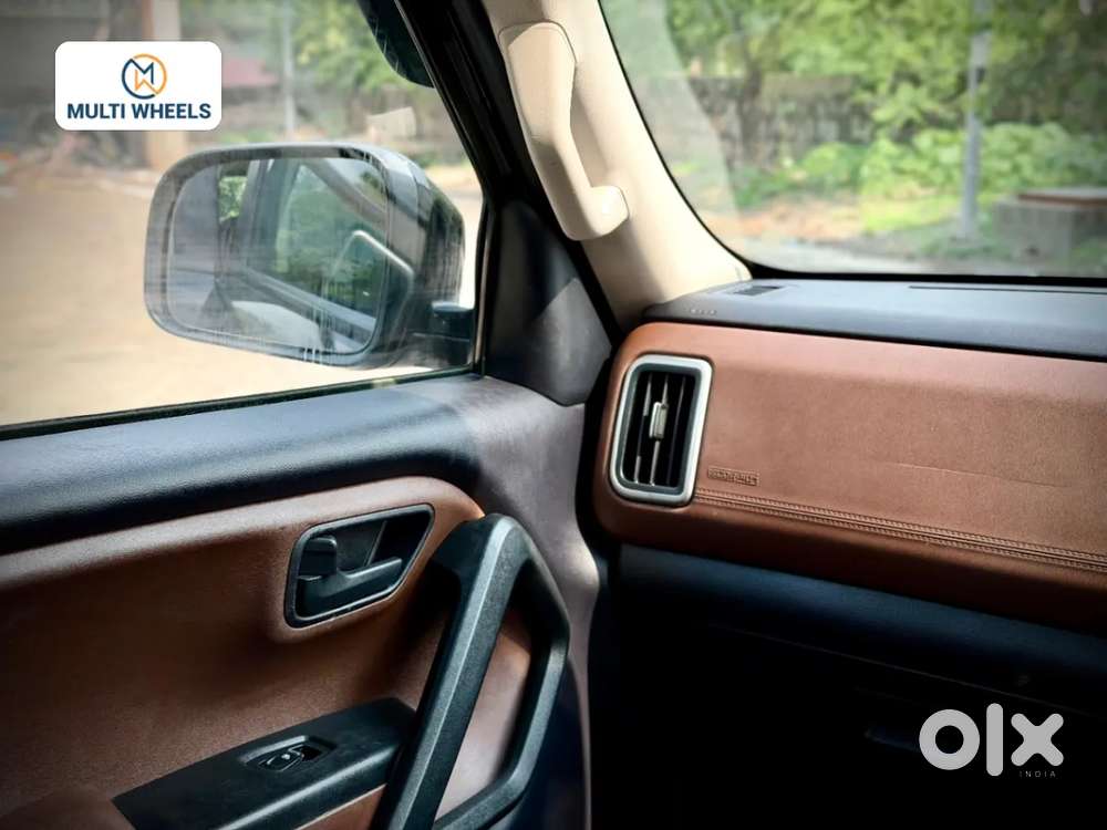 Mahindra Scorpio N Z4 Diesel Mt 2wd 7 Str, 2024, Diesel