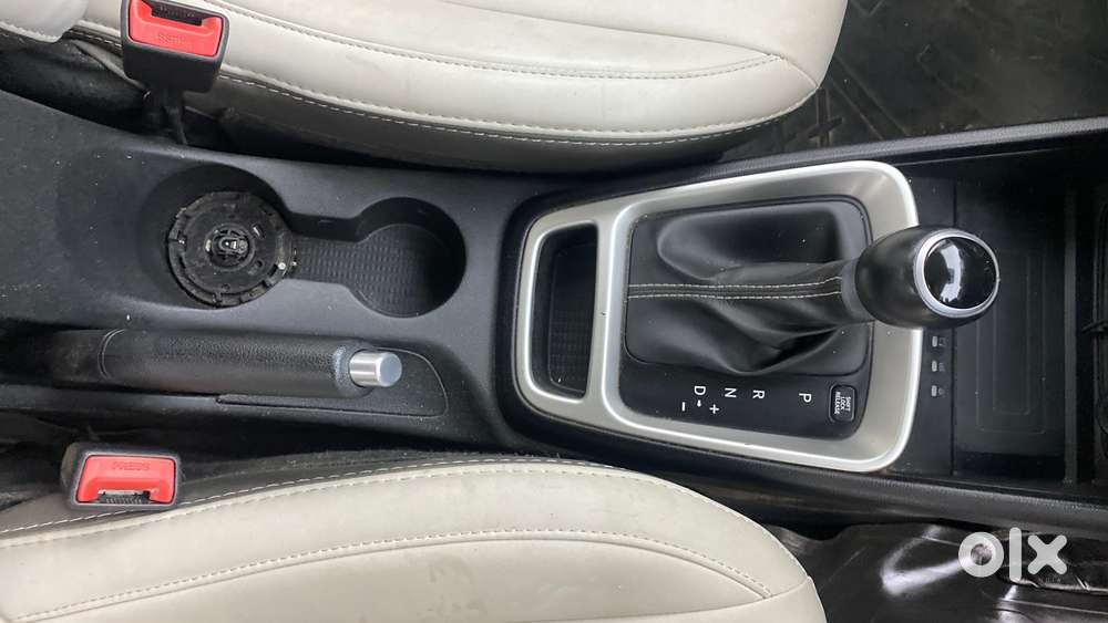 Hyundai Venue Sx Plus Turbo Dct, 2021, Petrol