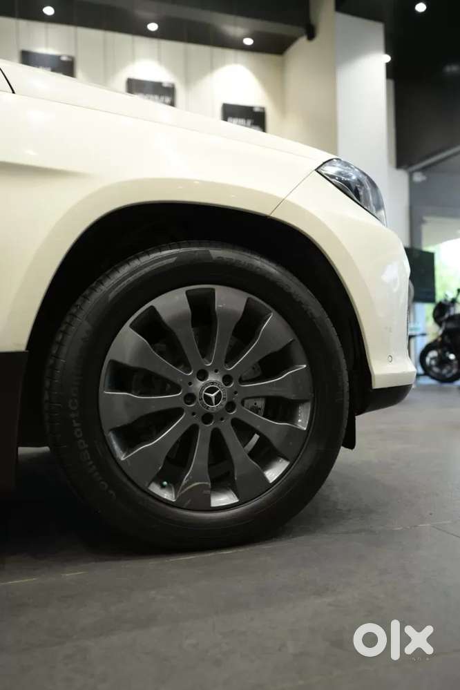 Mercedes-benz Gls 350 D, 2017, Diesel