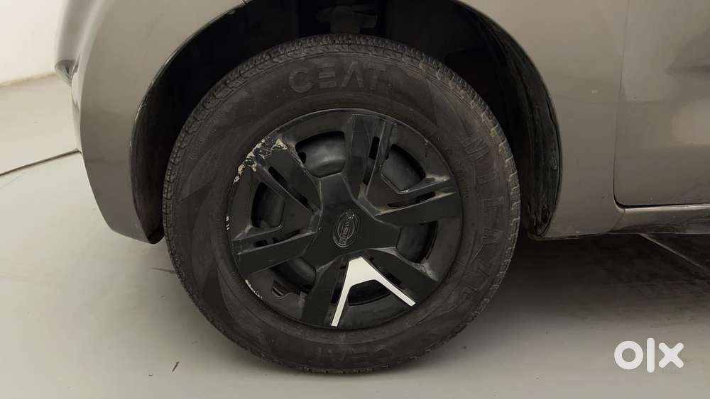 Datsun Redigo T Option, 2017, Petrol