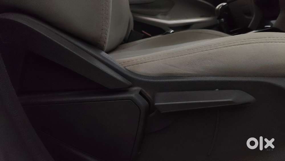 Ford Ecosport 1.5 Ti Vct Mt Titanium, 2016, Petrol