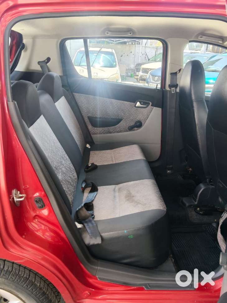 Maruti Suzuki Alto 800 Vxi, 2016, Petrol