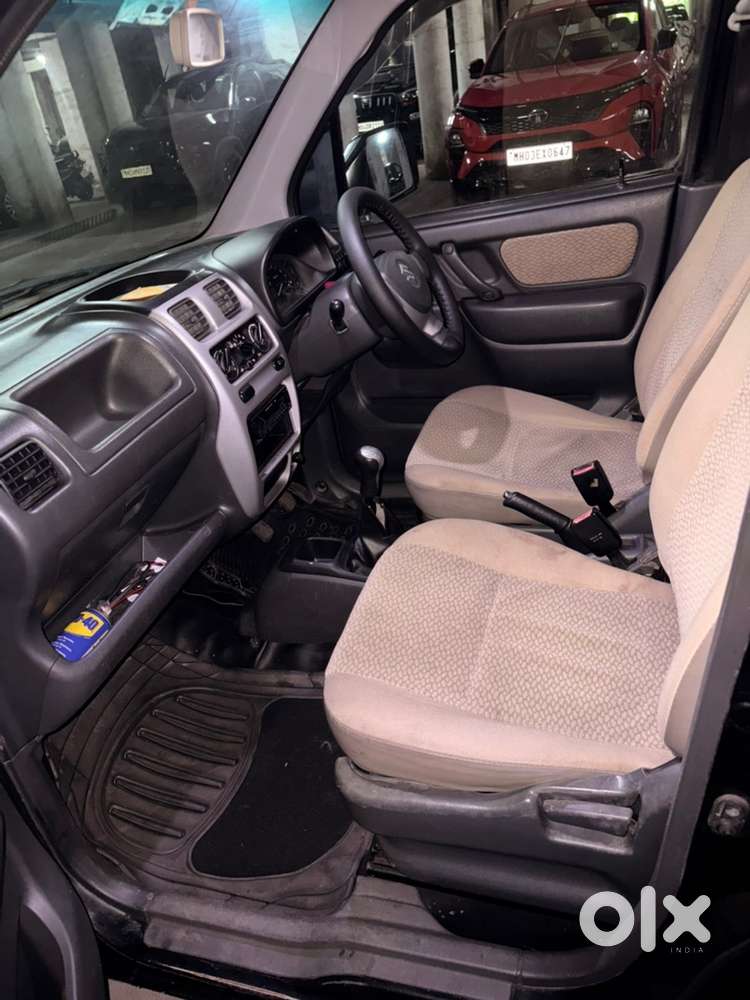 Maruti Suzuki Wagonr Vxi 2008