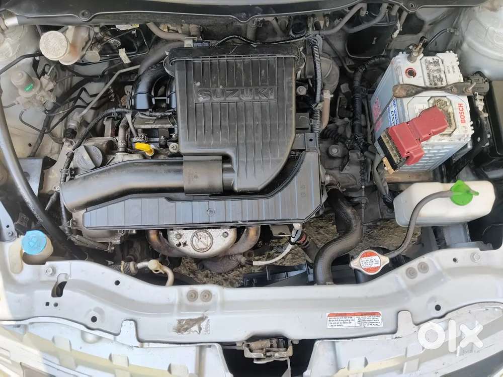 Single Owner 2014 Maruti Swift Dzire Lxi Pura Petrol