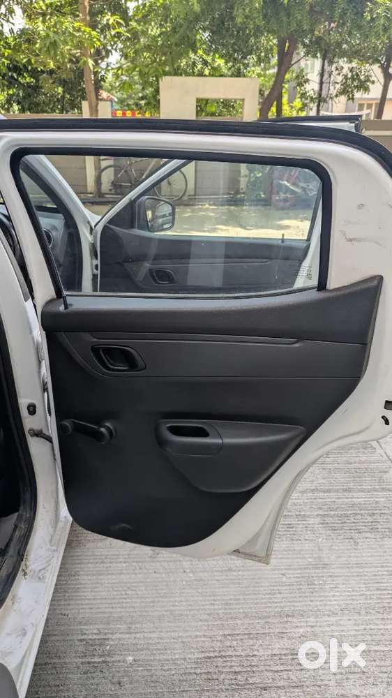 Renault Kwid 2016 Petrol 45570 Km Driven