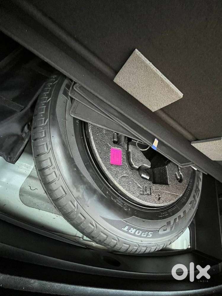 Hyundai Creta 1.6 Vtvt Sx At, 2019, Petrol