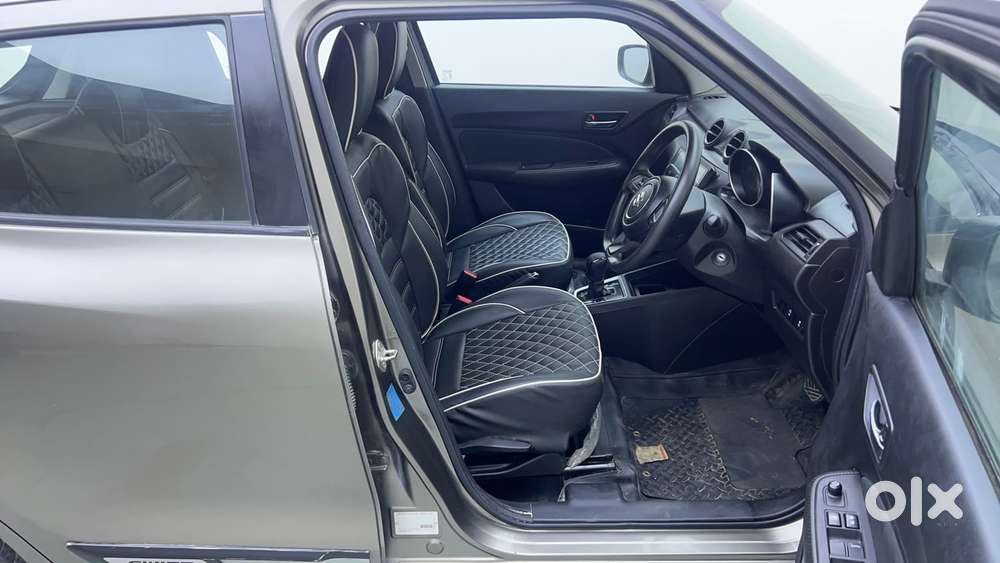 Maruti Suzuki Swift Amt Vvt Vxi, 2021, Petrol