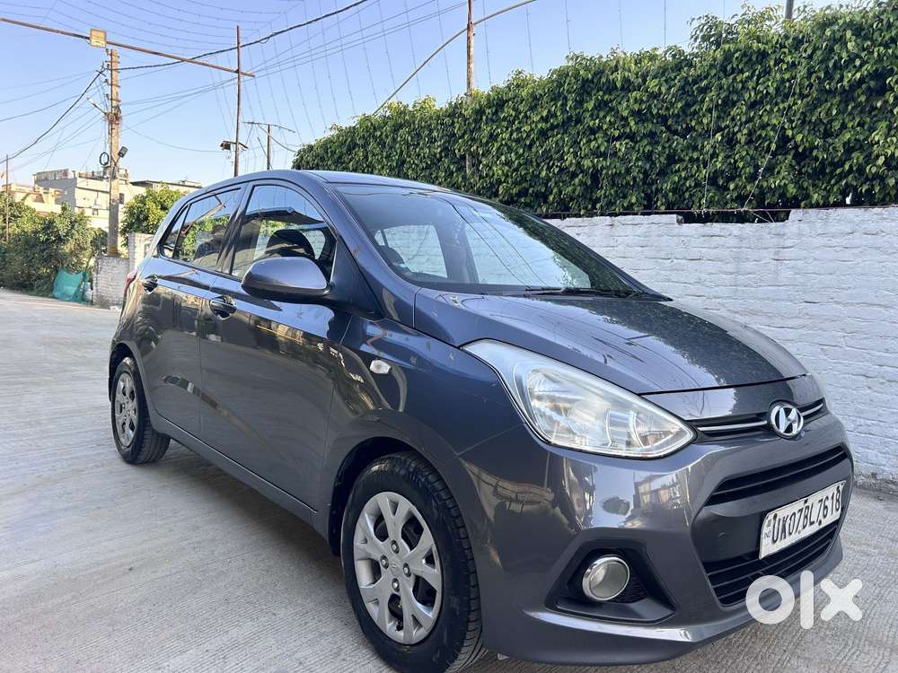 Hyundai Grand I10 1.2 Kappa Magna, 2015, Petrol