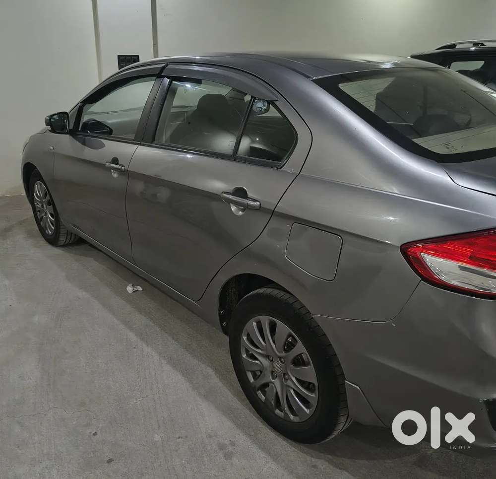 Maruti Suzuki Ciaz Diesel 2016