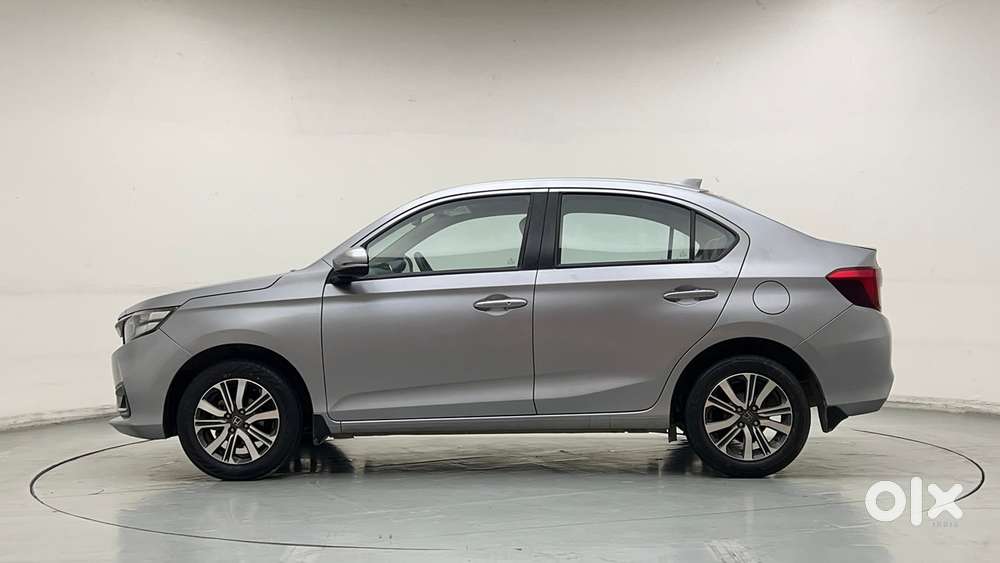 Honda Amaze Vx Cvt I-vtec, 2023, Petrol